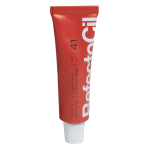 Boja za obrve i trepavice RefectoCil 15 ml - Crvena 4.1 - Slika 2