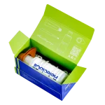 Set za trepavice i obrve RefectoCil - Starter Mini Kit - Slika 3