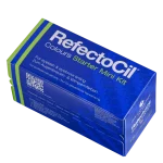 Set za trepavice i obrve RefectoCil - Starter Mini Kit - Slika 2