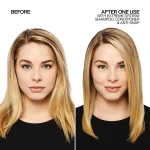 Tretman za lomljivu kosu Redken Extreme Anti-Snap Leave In - 250 ml (R) - Slika 3
