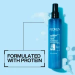 Tretman za lomljivu kosu Redken Extreme Anti-Snap Leave In - 250 ml (R) - Slika 4