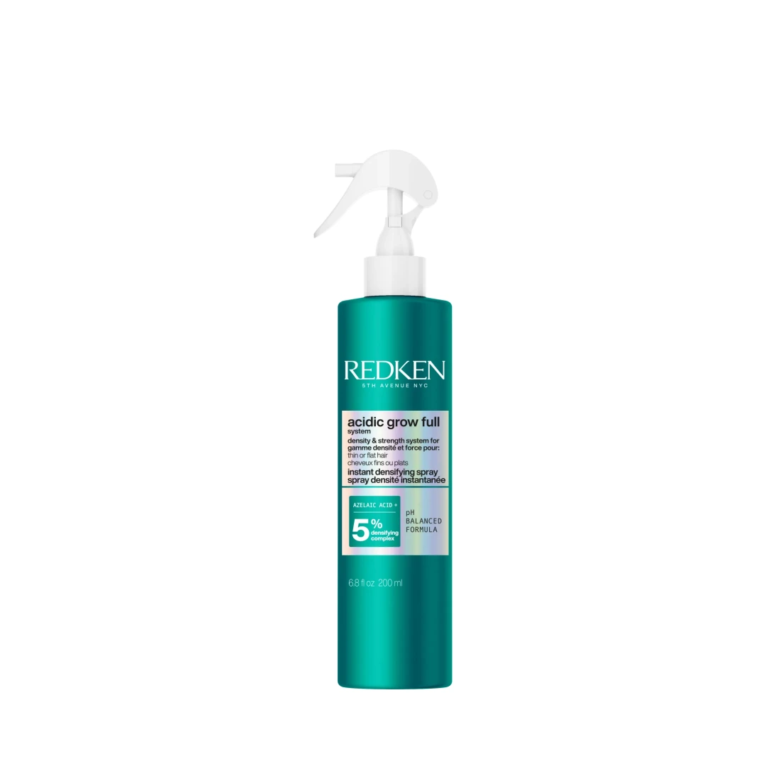 RK732668-p150396-processed-b33dae45-e774-4a31-91ee-0f454d6a796a Sprej za volumen kose Redken Acidic Grow Full System - 100 ml (R) - Slika 1