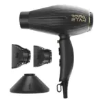 Fen za kosu Rovra Etap 2.0 2300 W - Crni - Slika 2