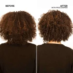 Maska za nediscipliniranu kosu Redken Frizz Dismiss - 250 ml (R) (X) - Slika 3