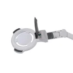 Lupa Lampa Weelko LED povećanje 5x Zoom+ - Podna - Slika 3