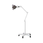 Lupa Lampa Weelko LED povećanje 5x Zoom+ - Podna - Slika 2