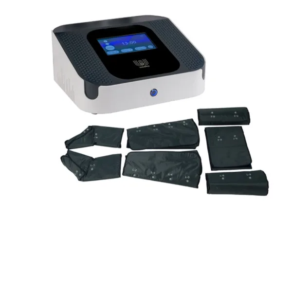 SFWKB001-600x600 Kozmetički aparat Weelko HighTech - Detox + Limfna drenaža - Slika 1