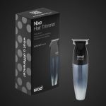 Mašinica za šišanje Wad Nixe Trimer Bežični - Black&Silver - Slika 2