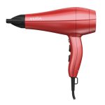 Fen za kosu Gama Volta 2300 W - Crveni - Slika 3