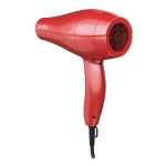 Fen za kosu Gama Volta 2300 W - Crveni - Slika 4