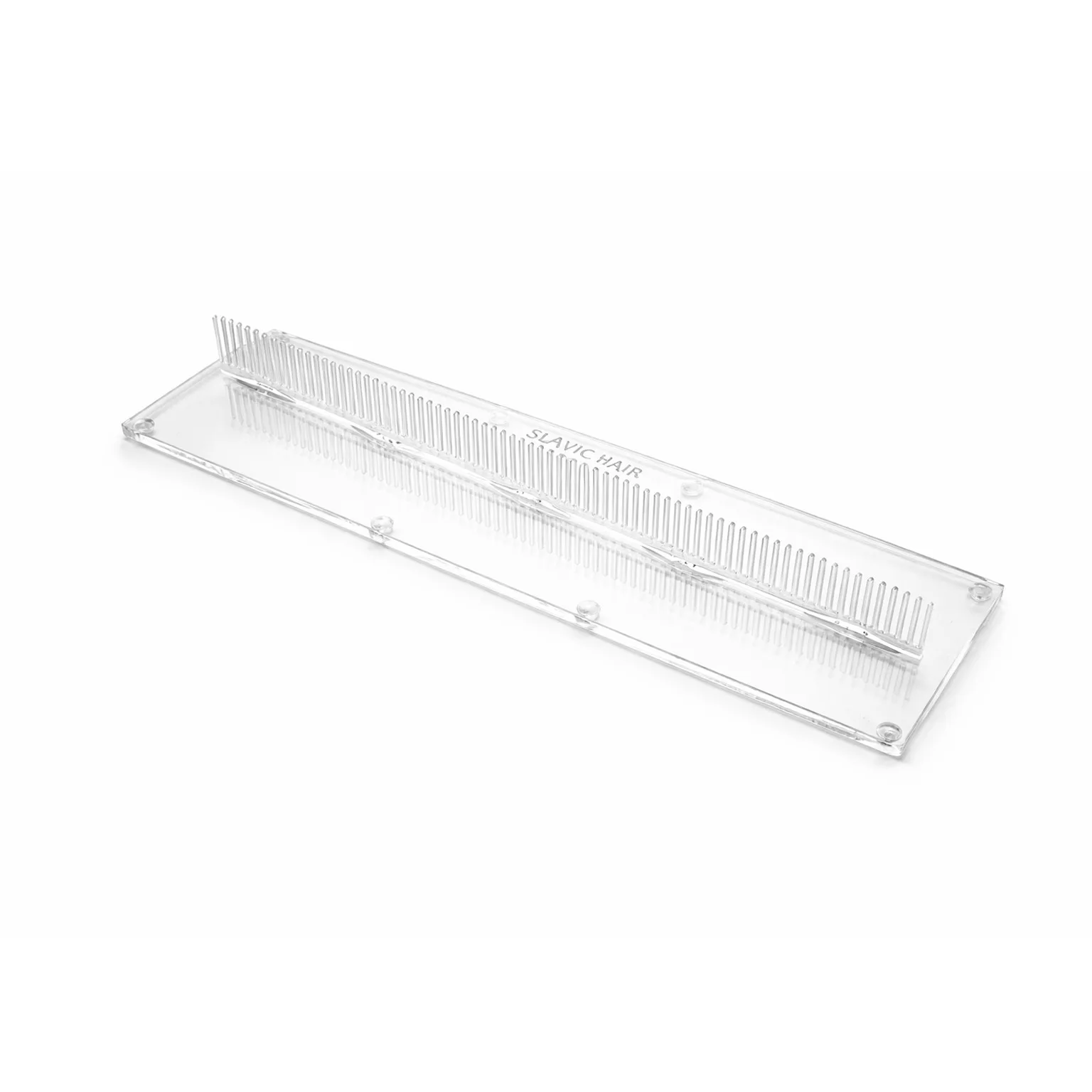 SH9201 Organizer za ekstenzije Slavic Hair - Mali (X) - Slika 1