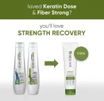 Balzam za jačanje i oporavak kose Matrix Biolage Recovery - 200 ml (R) (N) - Slika 2