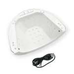 Lampa za nokte UV Led Sina 48 W - Sun 1 - Slika 3