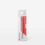Potiskivač zanoktica Staleks Classic 30/2 - Round Pusher & Remover (X) - Slika 3