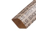 Turpija za nokte Staleks Exclusive Thin papmAm 240# - 50 kom (Outlet) - Slika 4