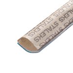 Turpija za nokte Staleks Exclusive Soft papmAm 240# - 30 kom (Outlet) - Slika 4