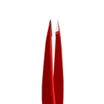 Pinceta Staleks Expert Crvena 11/5 - Point (X) - Slika 2