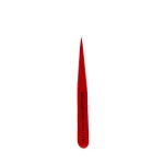 Pinceta Staleks Expert Crvena 11/5 - Point (X) - Slika 3