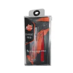 Pinceta Staleks Expert Crvena 11/5 - Point (X) - Slika 4