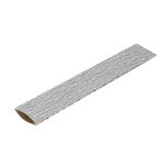 Turpija za nokte Staleks Smart Refil Thin White papmAm 150# - 50 kom - Slika 4