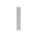 Turpija za nokte Staleks Smart Refil Thin White papmAm 150# - 50 kom - Slika 3