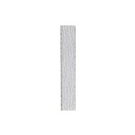 Turpija za nokte Staleks Smart Refil Thin White papmAm 100# - 50 kom - Slika 2