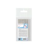 Turpija za nokte Staleks Smart Refil Thin White papmAm 180# - 50 kom
