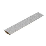 Turpija za nokte Staleks Smart Refil Thin White papmAm 180# - 50 kom - Slika 3