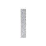 Turpija za nokte Staleks Smart Refil Thin White papmAm 180# - 50 kom - Slika 2