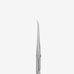 Makazice za zanoktice Staleks Exclusive Ergo Hook 21/2 - S (Outlet) - Slika 2