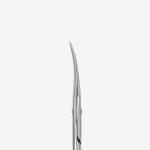 Makazice za zanoktice Staleks Exclusive 20/2 - S (N) - Slika 2