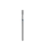 Nastavak za brusilicu Staleks Dijamantni Plavi 2,5 mm - Cilindar