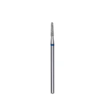 Nastavak za brusilicu Staleks Dijamantni Plavi 1,8 mm - Frustum