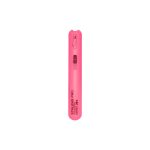 Drška Baza turpije za nokte Staleks Expert Pvc 130 mm - Ravna (Outlet)