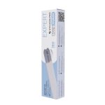 Turpija za nokte Staleks Expert Thin White papmAm 180# - 50 kom