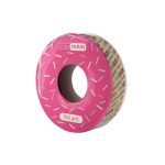 Turpija za nokte Staleks Expert Rolna refil papmAm 150# - 6 m