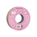 Turpija za nokte Staleks Expert Rolna refil papmAm 180# - 6 m - Slika 2