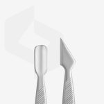Potiskivač zanoktica Staleks Classic 10/1 - Flat Pusher & Remover (X) - Slika 2
