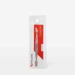 Potiskivač zanoktica Staleks Classic 10/1 - Flat Pusher & Remover (X) - Slika 3