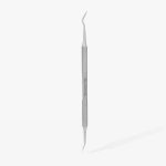 Potiskivač zanoktica Staleks Expert 20/1 - Hemisphere Curette & Cleaner (X)