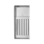 Posuda za pribor Staleks Eksperrt 10/1 - Stainless steel - Slika 2