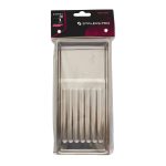 Posuda za pribor Staleks Eksperrt 10/1 - Stainless steel - Slika 3