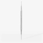 Potiskivač za pedikuru Staleks Expert 60/4 - Narrow File Streight & Curved (X)