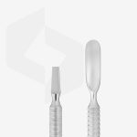 Potiskivač zanoktica Staleks Expert 30/5 - Pusher & Broad Blade (X) - Slika 2
