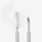 Potiskivač zanoktica Staleks Expert 30/4.2 - Pusher & Bent Blade (X) - Slika 2