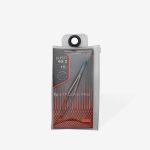 Makazice za obrve i zanoktice Staleks Expert Micro 90/2 - 15 mm (X) - Slika 4