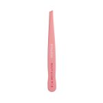 Pinceta Staleks Beauty & Care 11/3 - Široka Kosa Pink - Slika 2