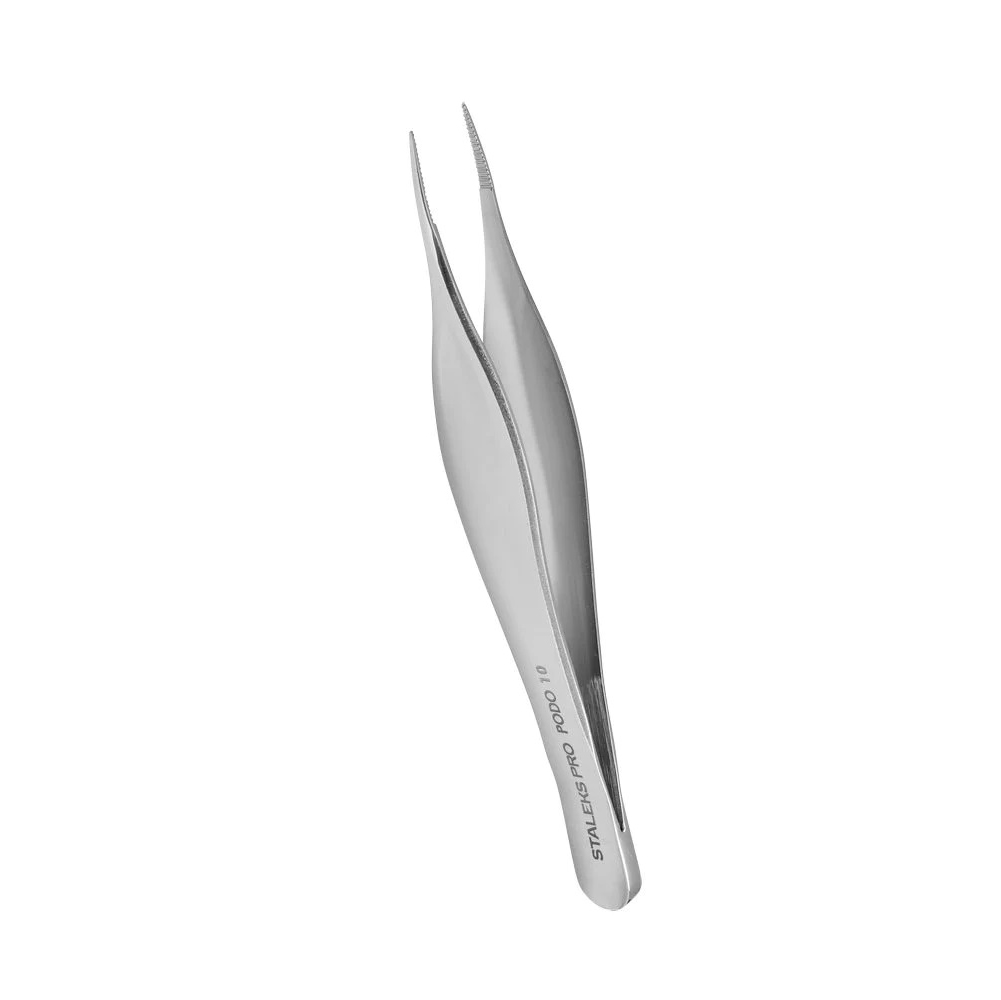 SX94907.jpg Pinceta za pedikuru Staleks Podo 10 - Slika 1