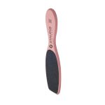 Turpija za pedikuru Staleks Beauty & Care 100/180# - Drvena roza (X)