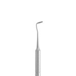 Potiskivač za pedikuru Staleks Pro Podo 10/1 - Double Curette - Slika 2